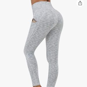 BUNDLE of (7) High Waisted Lululemon Leggings
